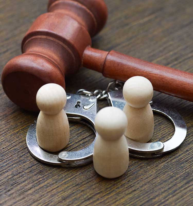Sentencing Reform and Bail Supervision
